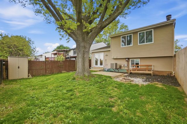 2981 Hubbardton Place, Reynoldsburg, OH 43068