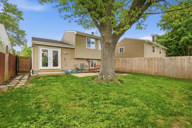 2981 Hubbardton Place, Reynoldsburg, OH 43068