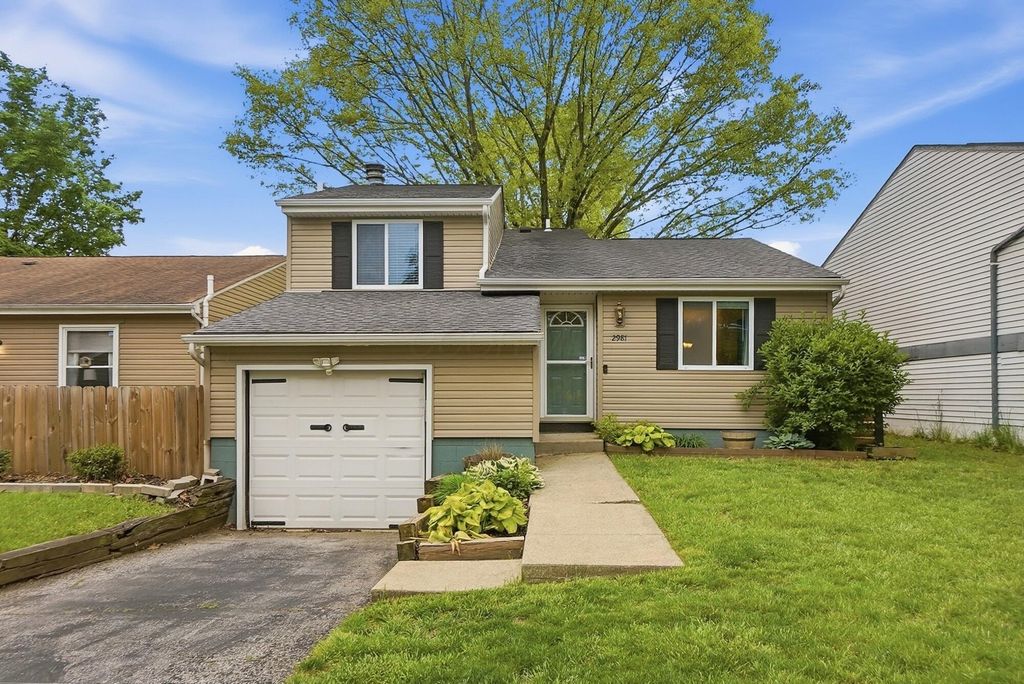 2981 Hubbardton Place, Reynoldsburg, OH 43068