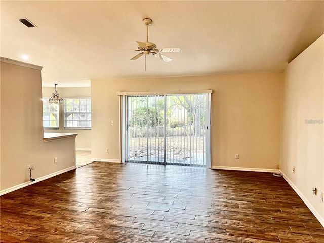 16216 HILLSIDE CIRCLE, Montverde, FL 34756