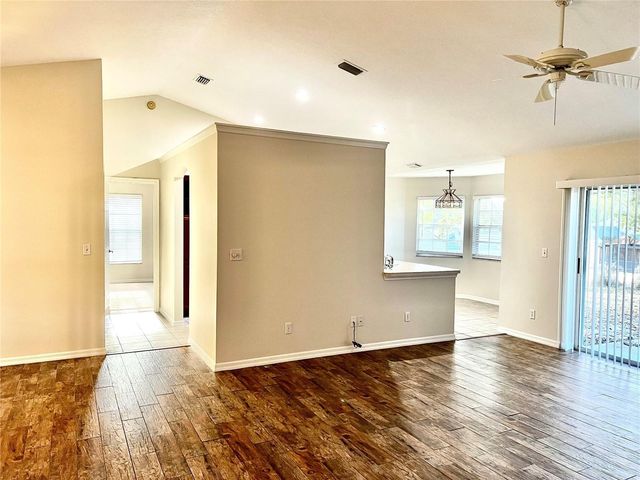 16216 HILLSIDE CIRCLE, Montverde, FL 34756