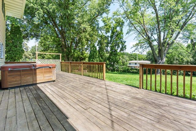 1011 Bay Ridge Road, Madison, WI 53716