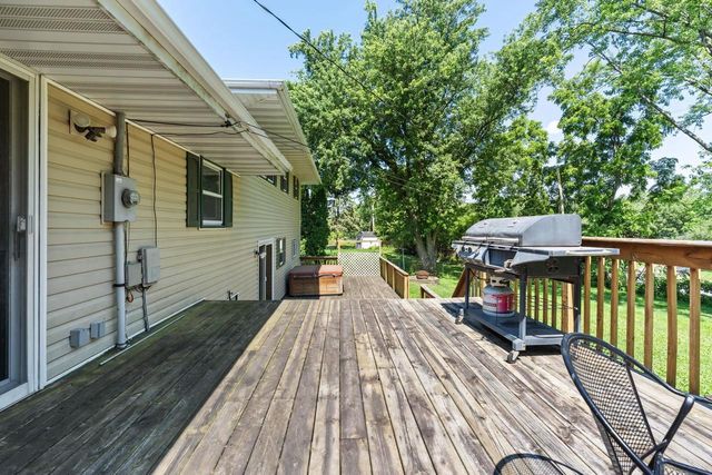 1011 Bay Ridge Road, Madison, WI 53716