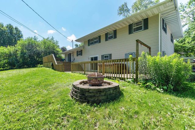 1011 Bay Ridge Road, Madison, WI 53716