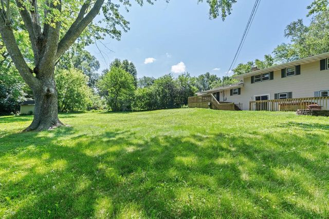 1011 Bay Ridge Road, Madison, WI 53716