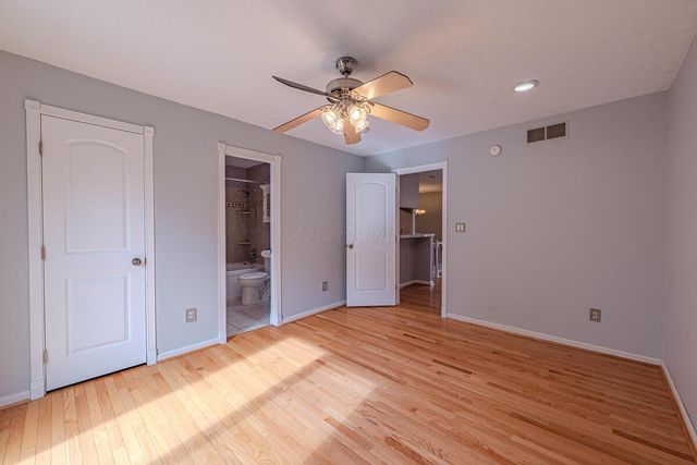 3001 Essington Drive, Dublin, OH 43017