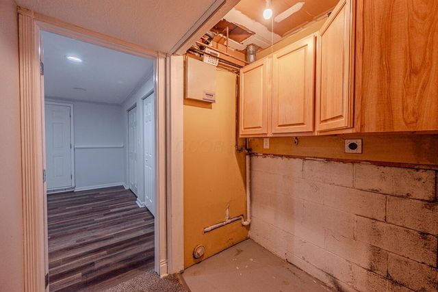 3001 Essington Drive, Dublin, OH 43017