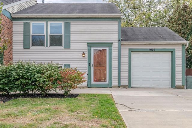 3001 Essington Drive, Dublin, OH 43017