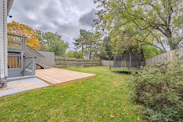 3001 Essington Drive, Dublin, OH 43017