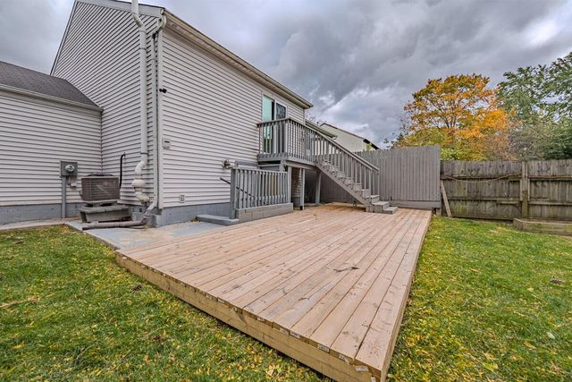 3001 Essington Drive, Dublin, OH 43017