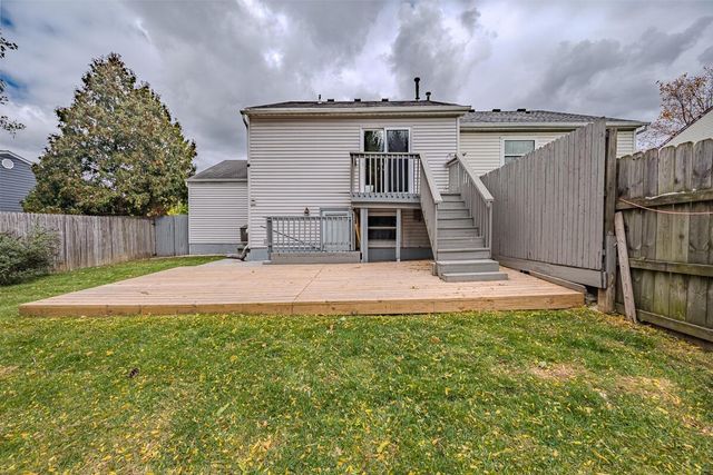 3001 Essington Drive, Dublin, OH 43017