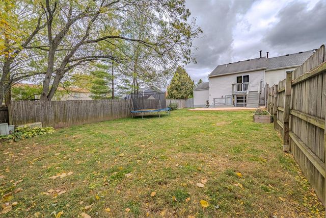 3001 Essington Drive, Dublin, OH 43017