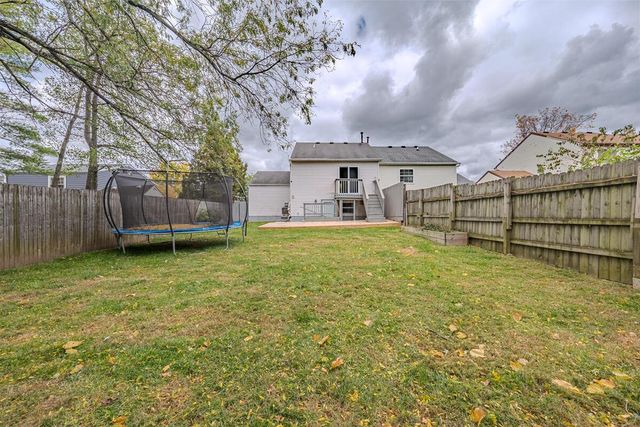 3001 Essington Drive, Dublin, OH 43017