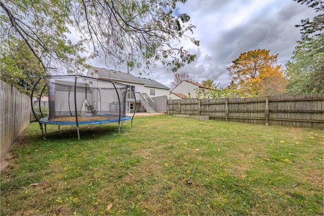 3001 Essington Drive, Dublin, OH 43017