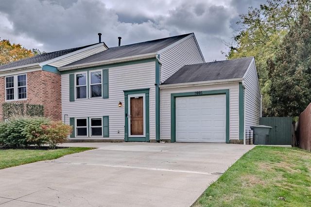 3001 Essington Drive, Dublin, OH 43017