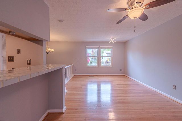 3001 Essington Drive, Dublin, OH 43017