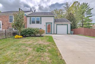 3001 Essington Drive, Dublin, OH 43017