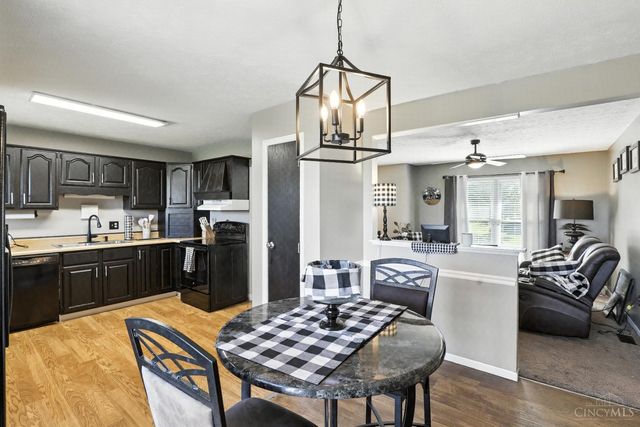 901 Katherine Avenue, Lebanon, OH 45036
