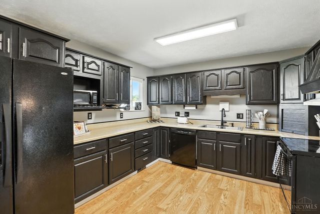 901 Katherine Avenue, Lebanon, OH 45036