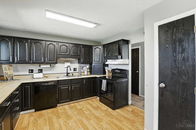 901 Katherine Avenue, Lebanon, OH 45036