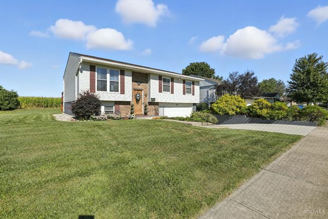 901 Katherine Avenue, Lebanon, OH 45036