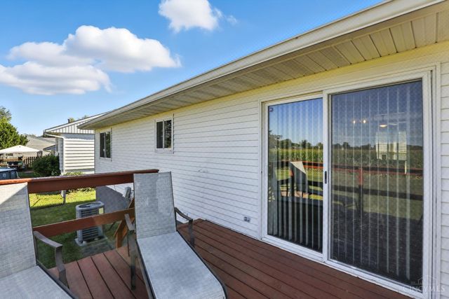 901 Katherine Avenue, Lebanon, OH 45036