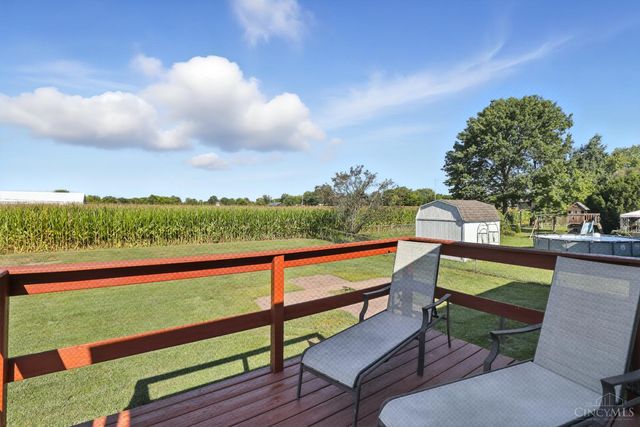 901 Katherine Avenue, Lebanon, OH 45036