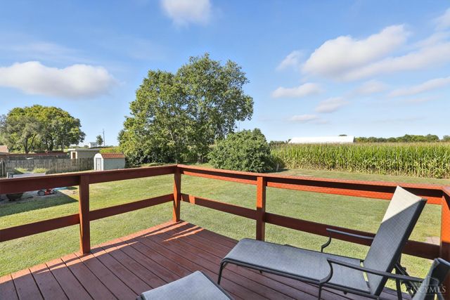 901 Katherine Avenue, Lebanon, OH 45036