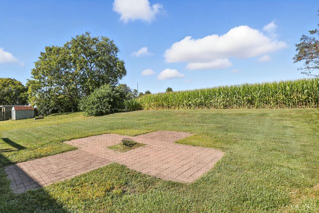 901 Katherine Avenue, Lebanon, OH 45036