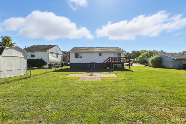 901 Katherine Avenue, Lebanon, OH 45036