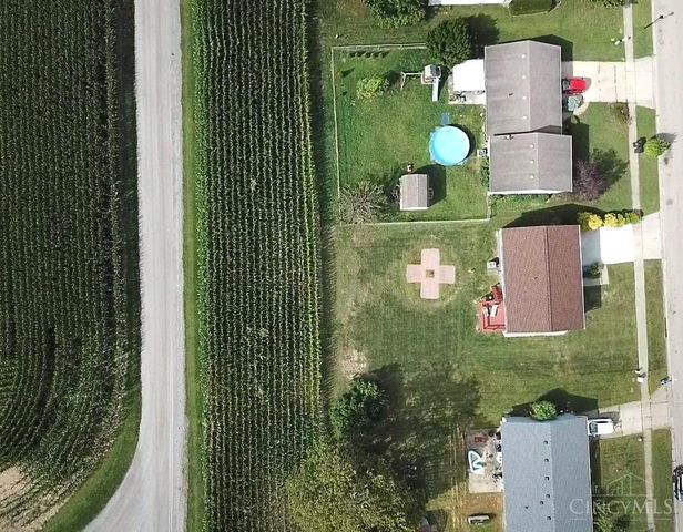 901 Katherine Avenue, Lebanon, OH 45036