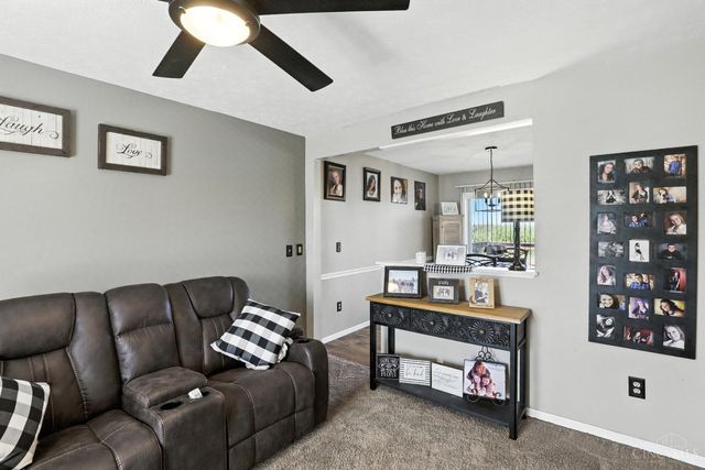 901 Katherine Avenue, Lebanon, OH 45036