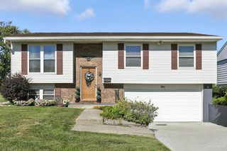 901 Katherine Avenue, Lebanon, OH 45036