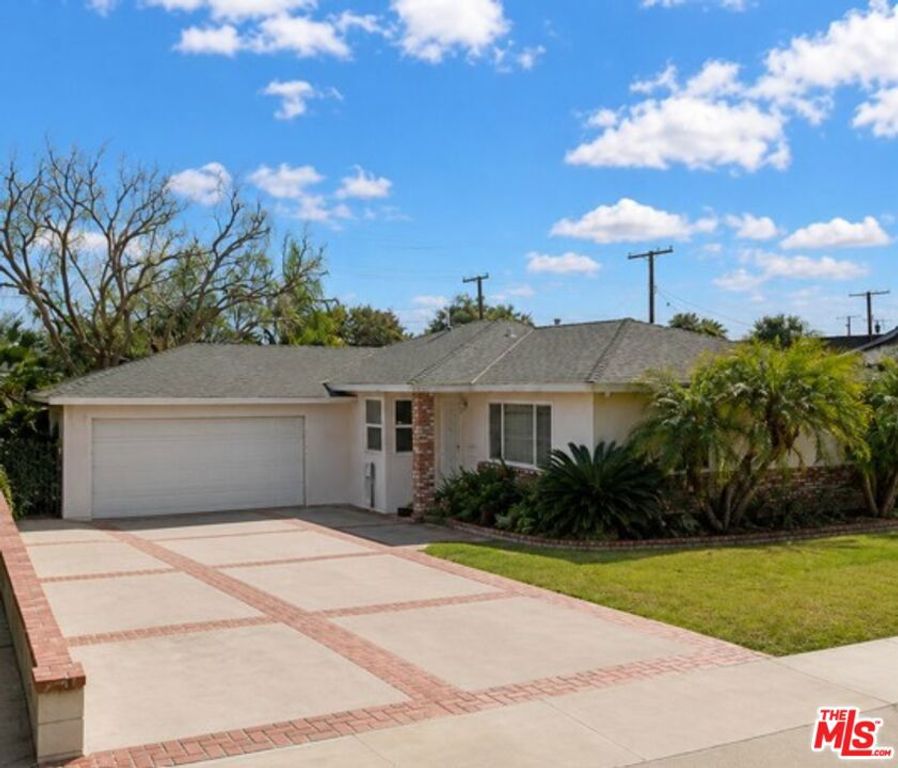 Image 1 of property listing at 13010 Marlette Drive, La Mirada, CA 90638