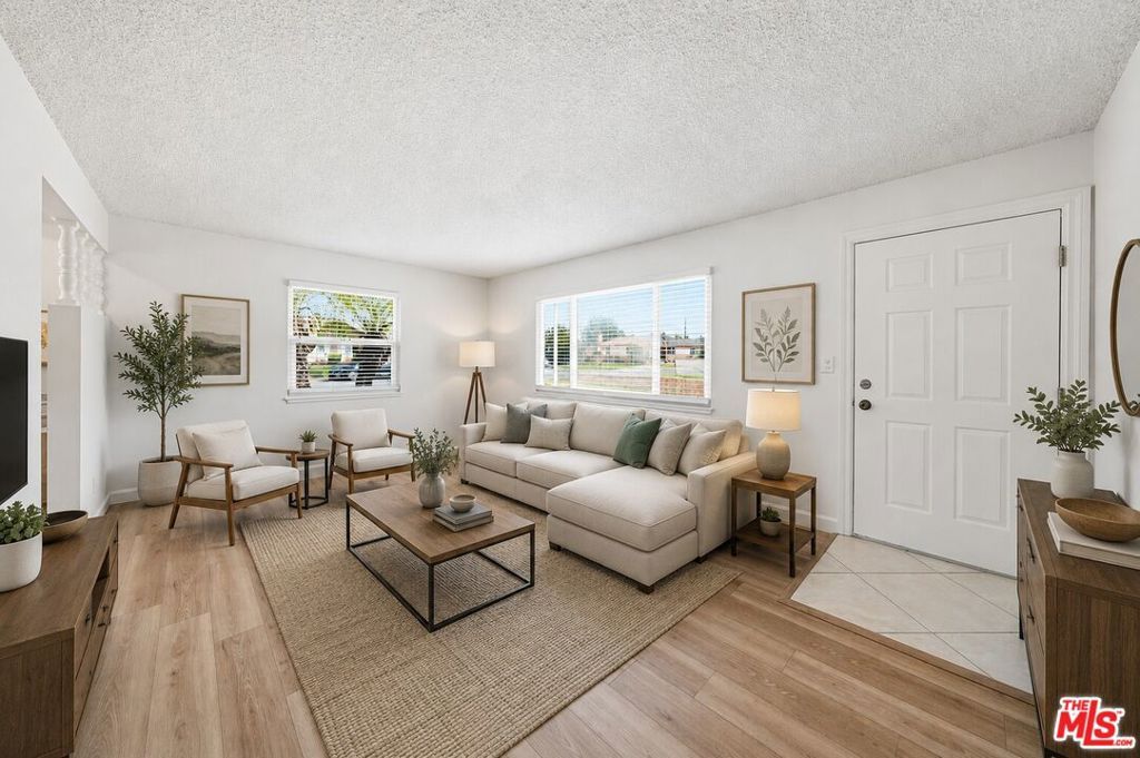 Image 2 of property listing at 13010 Marlette Drive, La Mirada, CA 90638