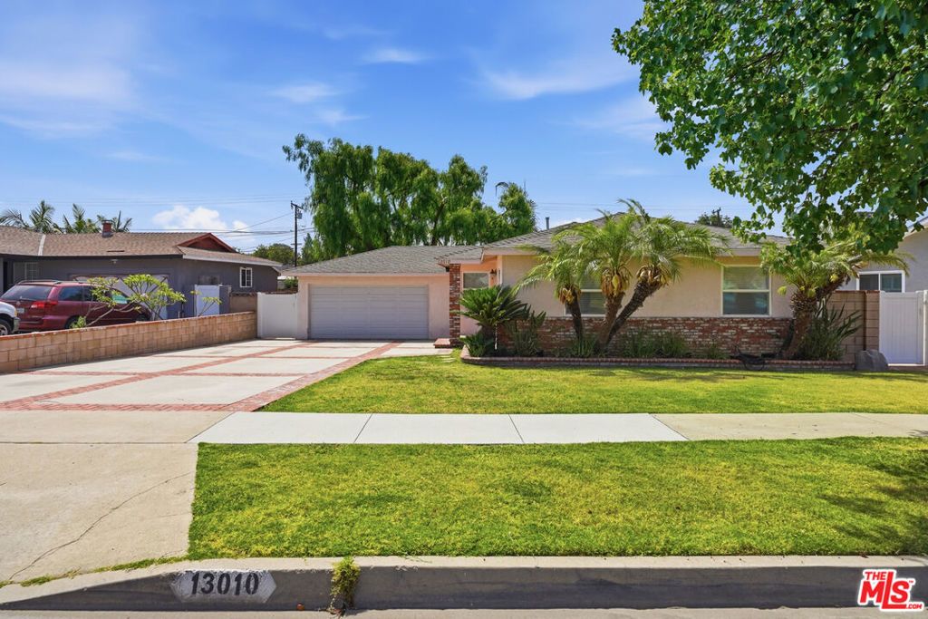 Image 28 of property listing at 13010 Marlette Drive, La Mirada, CA 90638