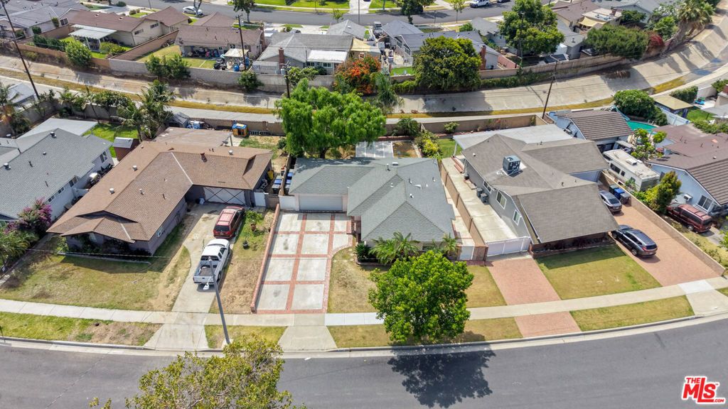 Image 29 of property listing at 13010 Marlette Drive, La Mirada, CA 90638