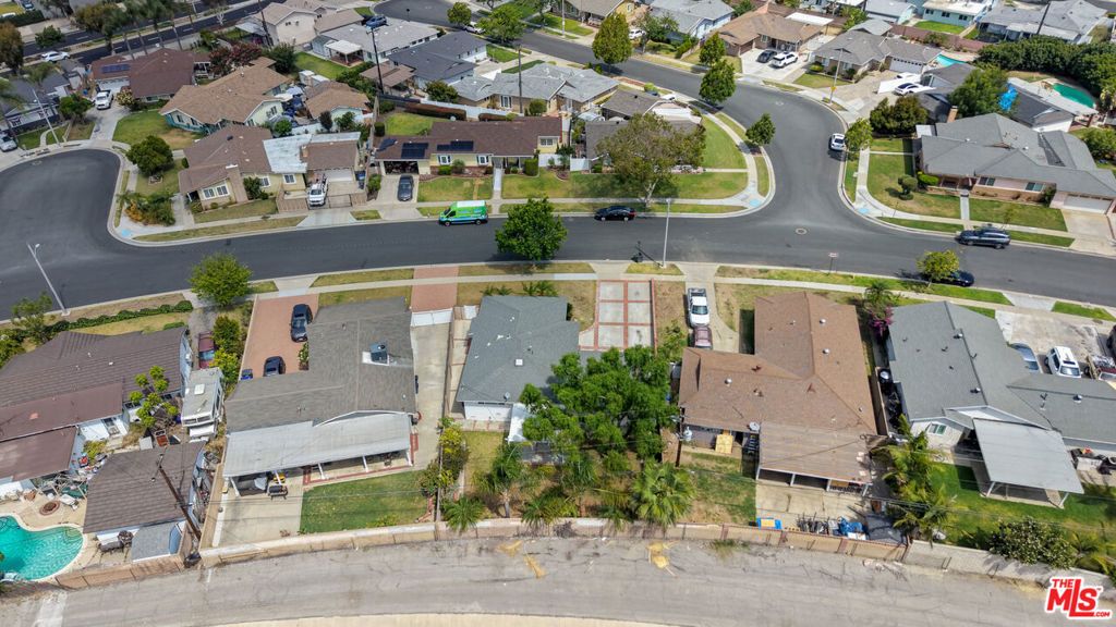 Image 31 of property listing at 13010 Marlette Drive, La Mirada, CA 90638