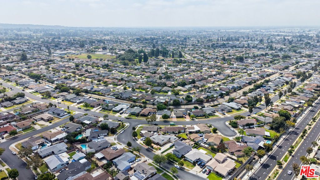 Image 34 of property listing at 13010 Marlette Drive, La Mirada, CA 90638