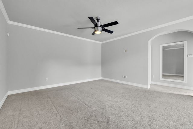 10712 S 95th Court, Tulsa, OK 74133