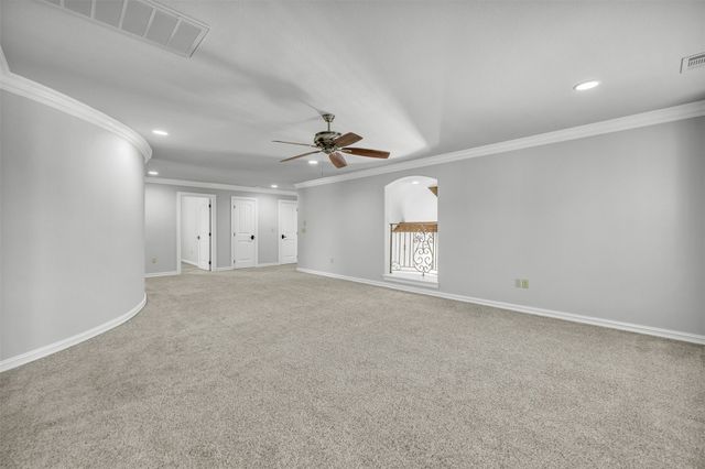 10712 S 95th Court, Tulsa, OK 74133