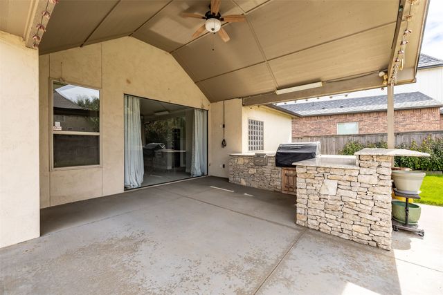 10712 S 95th Court, Tulsa, OK 74133