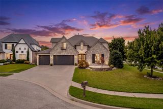 10712 S 95th Court, Tulsa, OK 74133