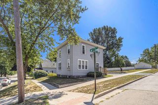 602 Fifth Street, Ludington, MI 49431