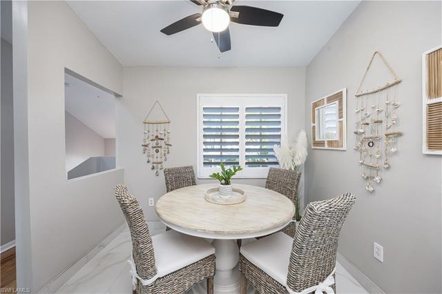 7564 Silver Trumpet LN U202, Naples, FL 34109