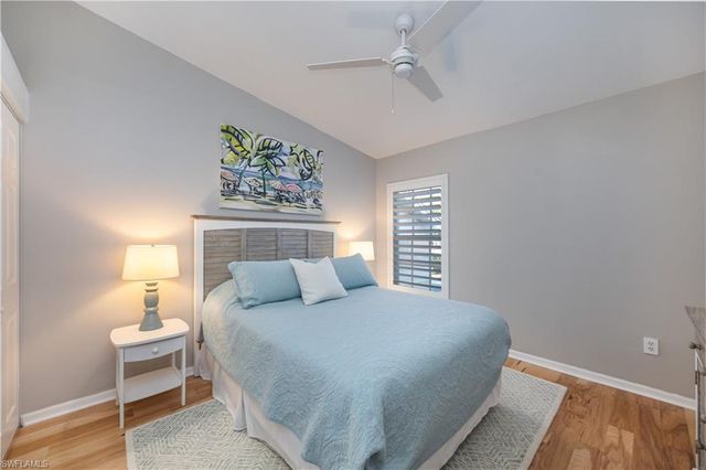 7564 Silver Trumpet LN U202, Naples, FL 34109