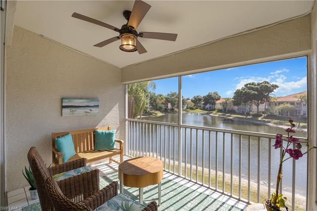 7564 Silver Trumpet LN U202, Naples, FL 34109