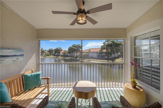 7564 Silver Trumpet LN U202, Naples, FL 34109