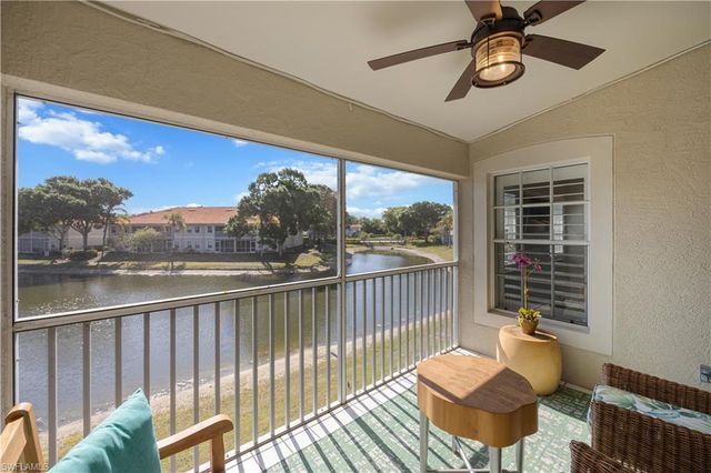 7564 Silver Trumpet LN U202, Naples, FL 34109