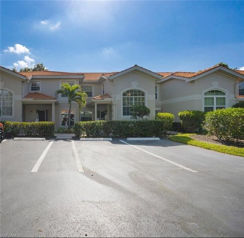 7564 Silver Trumpet LN U202, Naples, FL 34109